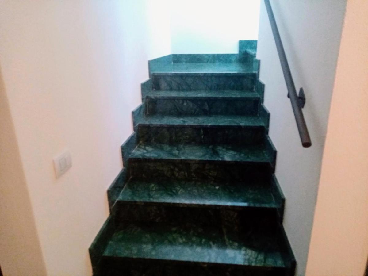 Residenza Martignoni Ex Antica Oasi Francescana Varese Luaran gambar