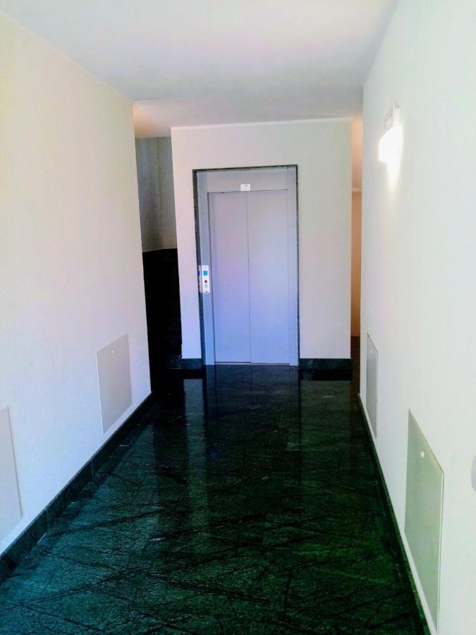 Residenza Martignoni Ex Antica Oasi Francescana Varese Luaran gambar