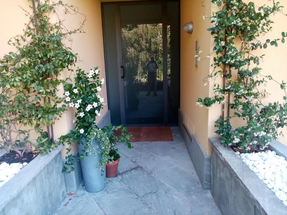 Residenza Martignoni Ex Antica Oasi Francescana Varese Luaran gambar