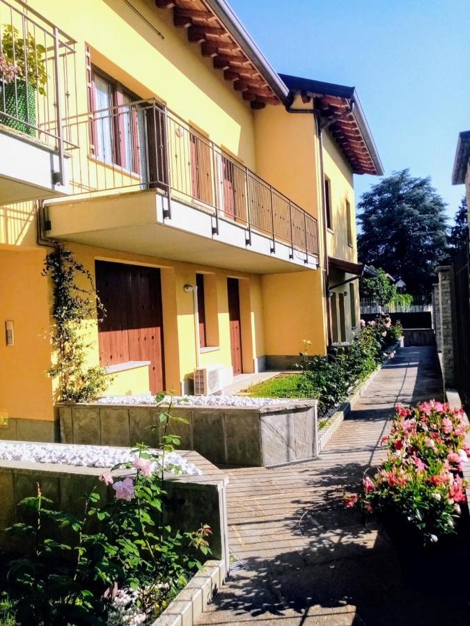 Residenza Martignoni Ex Antica Oasi Francescana Varese Luaran gambar