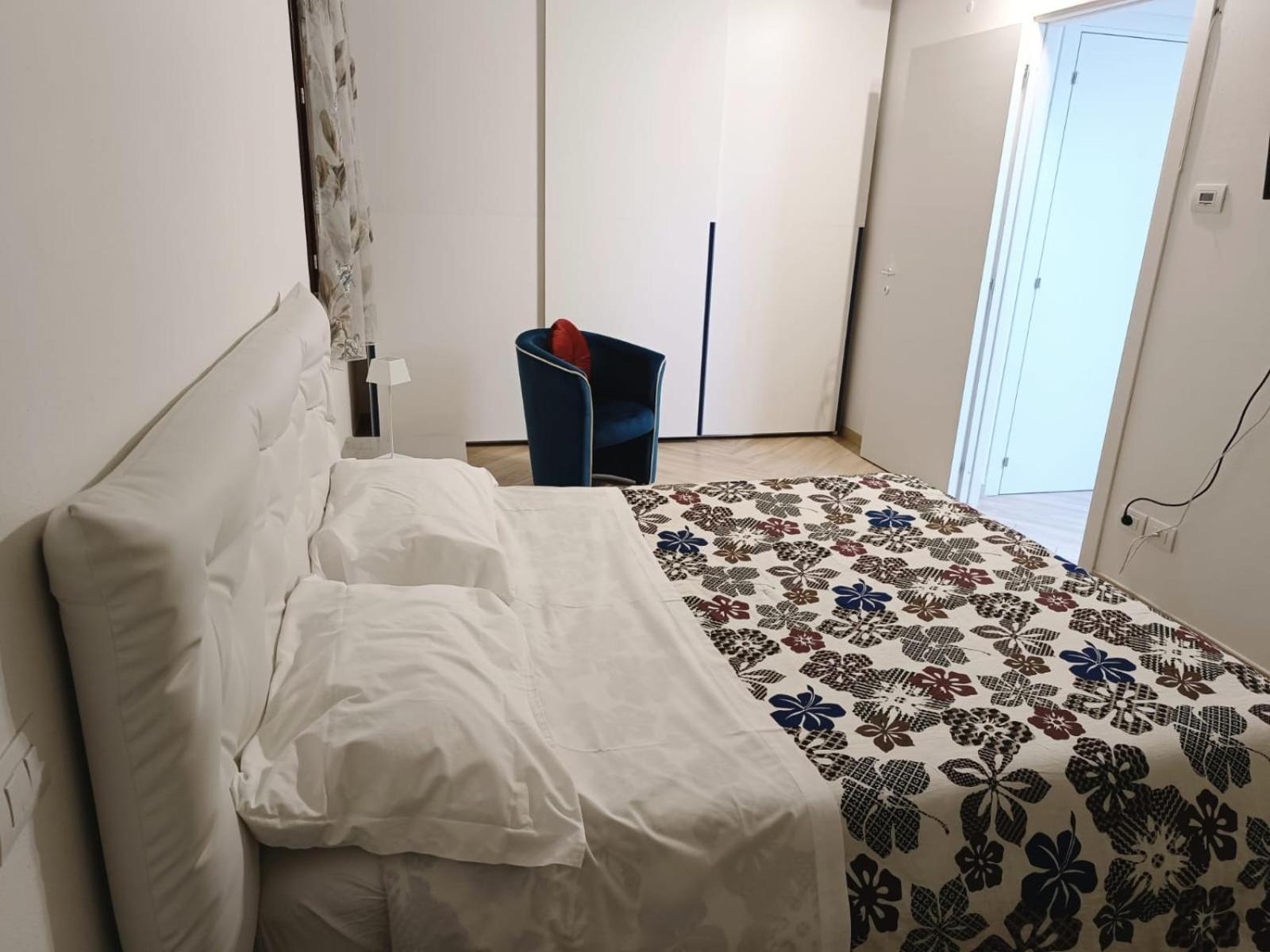 Residenza Martignoni Ex Antica Oasi Francescana Varese Luaran gambar