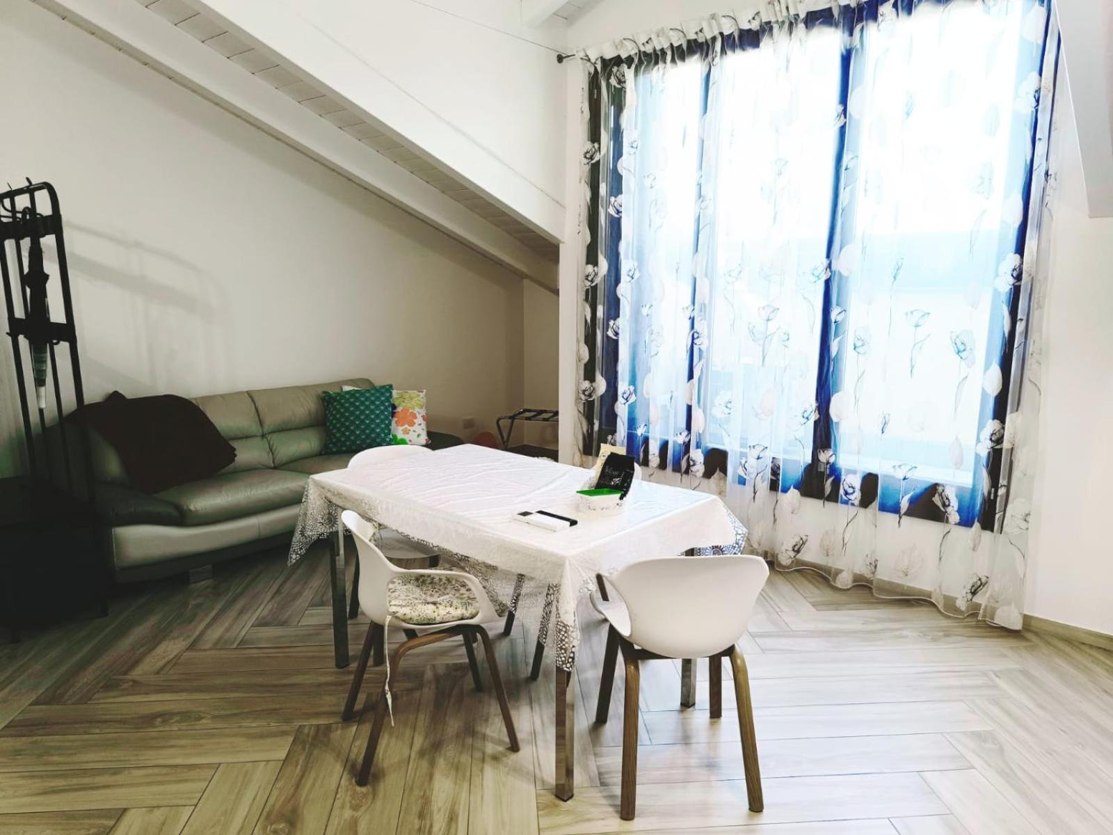 Residenza Martignoni Ex Antica Oasi Francescana Varese Luaran gambar