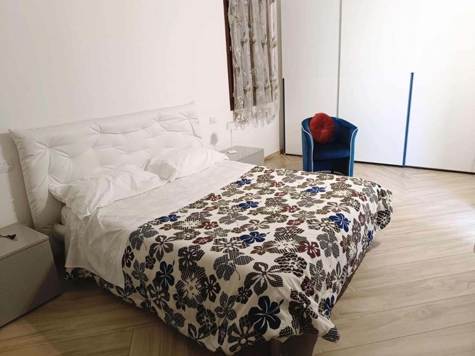 Residenza Martignoni Ex Antica Oasi Francescana Varese Luaran gambar
