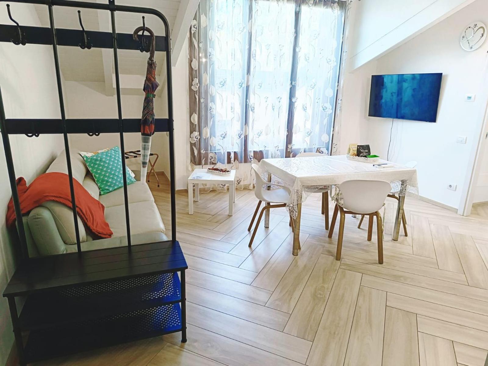 Residenza Martignoni Ex Antica Oasi Francescana Varese Luaran gambar